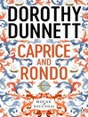 Caprice and Rondo (eBook): The House of Niccolo